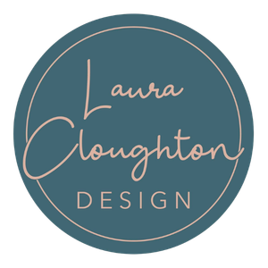  Laura Cloughton Design